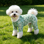 Lightweight Mesh Pet Shirt