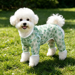 Lightweight Mesh Pet Shirt