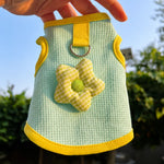 Pet Vest Clothing for Cats and Dogs