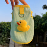 Pet Vest Clothing for Cats and Dogs