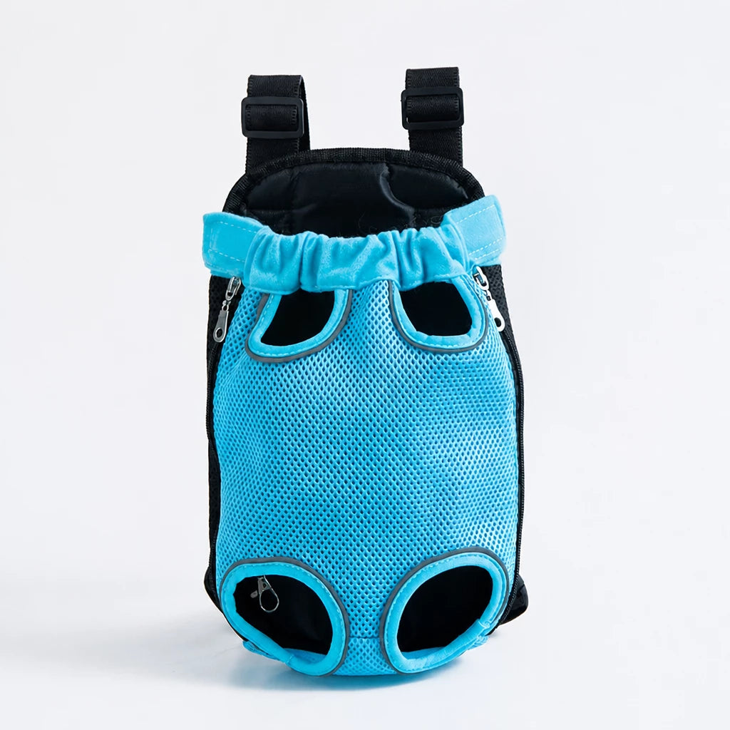 Pet Carrier Backpack for Cats and Small Dogs