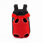 Pet Carrier Backpack for Cats and Small Dogs