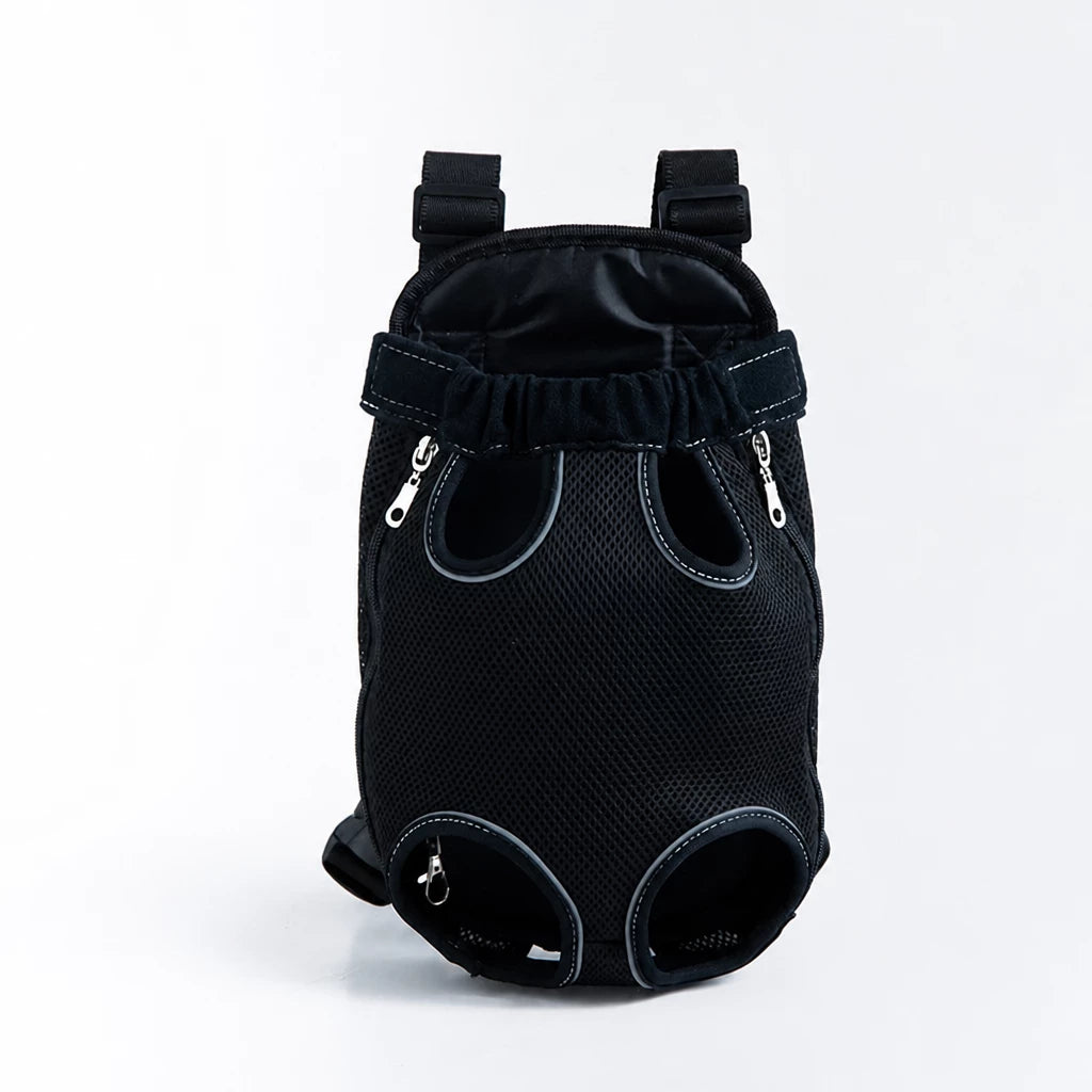 Pet Carrier Backpack for Cats and Small Dogs