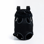 Pet Carrier Backpack for Cats and Small Dogs