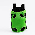 Pet Carrier Backpack for Cats and Small Dogs