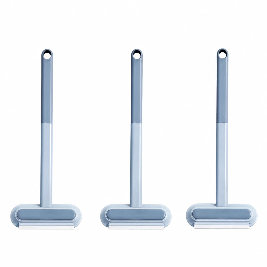 4-in-1 Pet Hair Remover Roller for Furniture and Carpets
