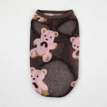 Lightweight Sleeveless Dog Vest for Small to Large Dogs