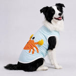 Lightweight Dog Outdoor Vest for Warm-Weather Wear