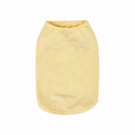 Small-Breed Dog Summer Vest