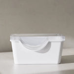 Disposable Replacement Liners for Cat Litter Boxes