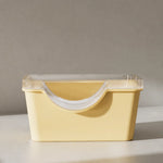 Disposable Replacement Liners for Cat Litter Boxes