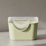 Disposable Replacement Liners for Cat Litter Boxes