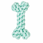 Cotton-Linen Rope Dog Toys for Small Dogs