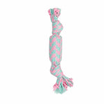 Cotton-Linen Rope Dog Toys for Small Dogs