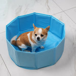Collapsible Pet Bath Tub for Dogs and Cats