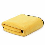 Cotton Pet Bath Towel for Dogs & Cats