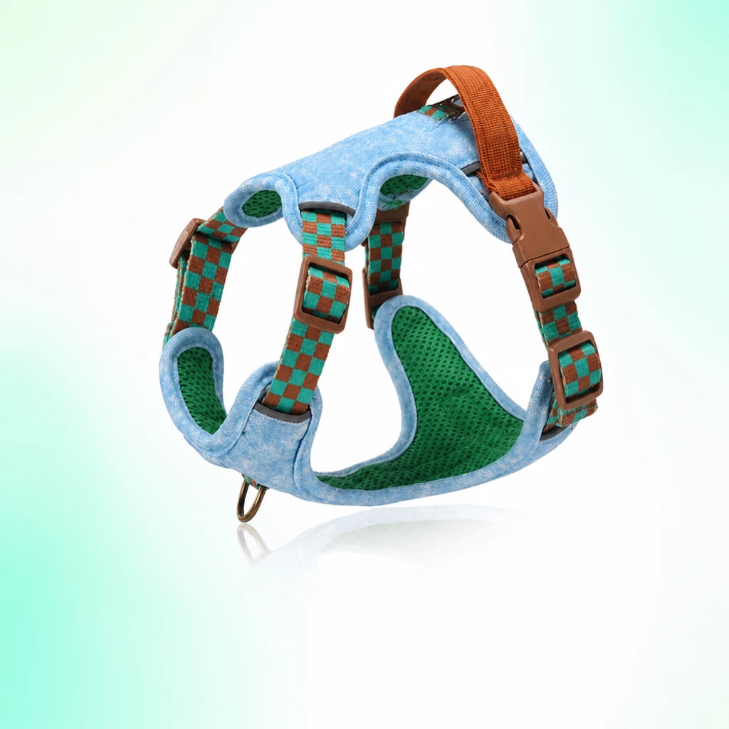 Adjustable Pet Harness