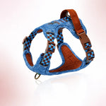 Adjustable Pet Harness