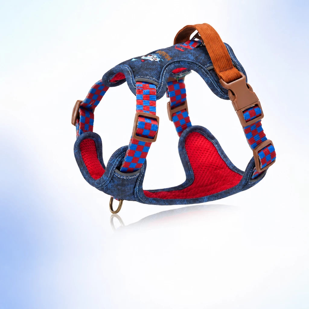 Adjustable Pet Harness