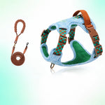 Adjustable Pet Harness