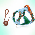 Adjustable Pet Harness