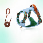 Adjustable Pet Harness