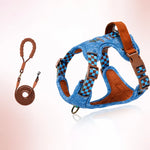 Adjustable Pet Harness