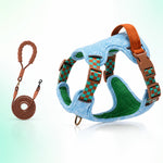 Adjustable Pet Harness