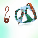 Adjustable Pet Harness