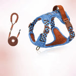 Adjustable Pet Harness