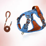 Adjustable Pet Harness