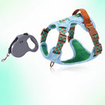 Adjustable Pet Harness