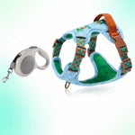 Adjustable Pet Harness