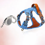 Adjustable Pet Harness