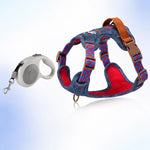 Adjustable Pet Harness