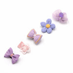 Pet Bow Hair Clips for Dogs and Cats