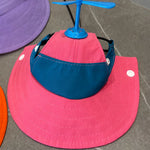 Pet Sun Hat & Bandana Accessories