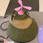 Pet Sun Hat & Bandana Accessories