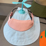 Pet Sun Hat & Bandana Accessories