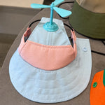 Pet Sun Hat & Bandana Accessories
