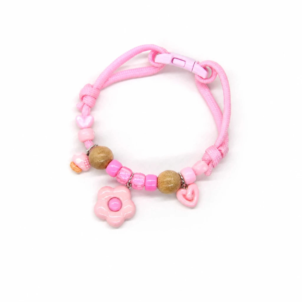 Adjustable Pet Collar for Cats and Dogs