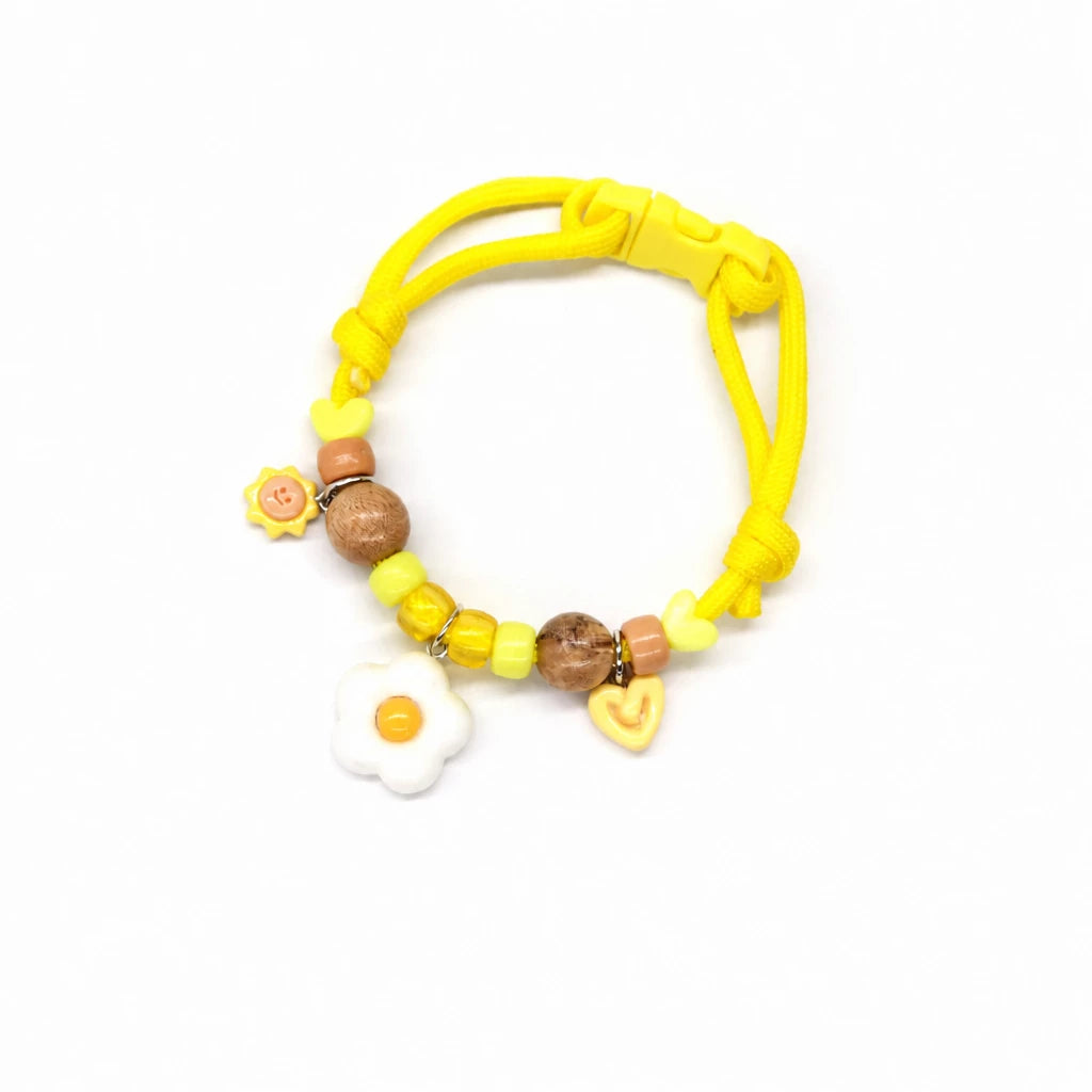 Adjustable Pet Collar for Cats and Dogs