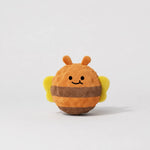 Squeaky Spiky Ball Dog Toy