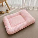 Washable Polyester Pet Bed Mat