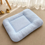 Washable Polyester Pet Bed Mat