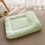 Washable Polyester Pet Bed Mat