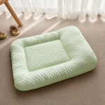 Washable Polyester Pet Bed Mat