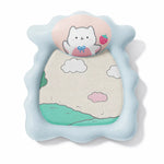 Removable Washable Pet Bed for Dogs & Cats