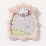 Removable Washable Pet Bed for Dogs & Cats
