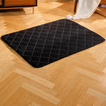 Foam Dog Crate Mat and Pet Bed